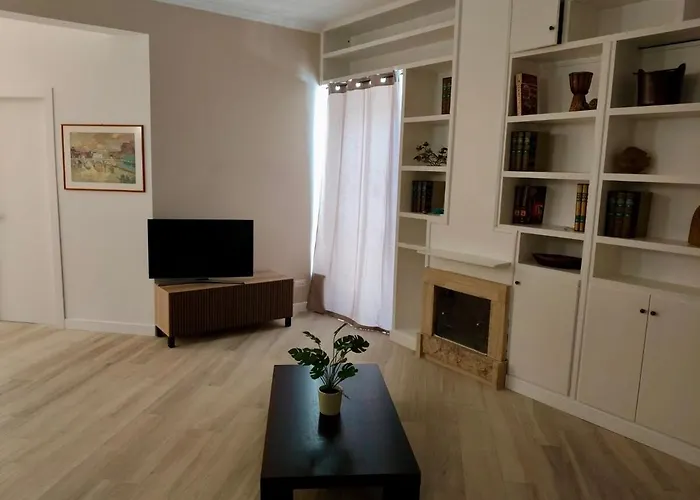 Apartment Vatican Museum *
