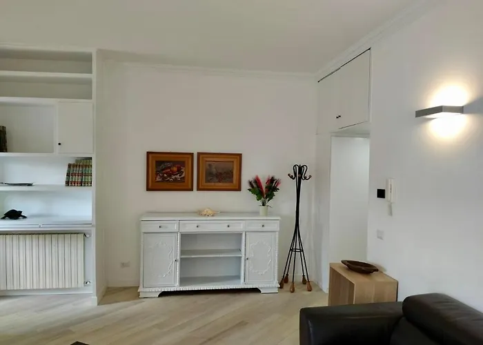 Vatican Museum Apartment